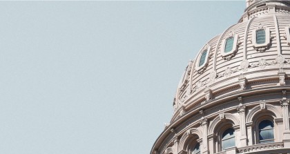 Texas State Capitol