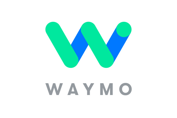 Waymo logo