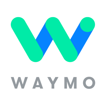 Waymo Logo