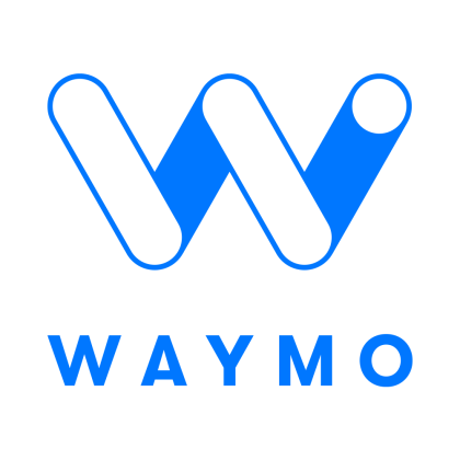 Waymo Logo